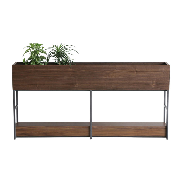 ドックプランター [WN]｜収納家具｜CRUSH CRASH PROJECT(クラッシュ